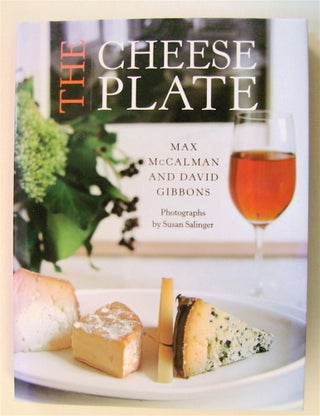 75627] The Cheese Plate. Max McCALMAN, David Gibbons
