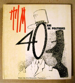 75653] 40 Ans de Politiques. TIM