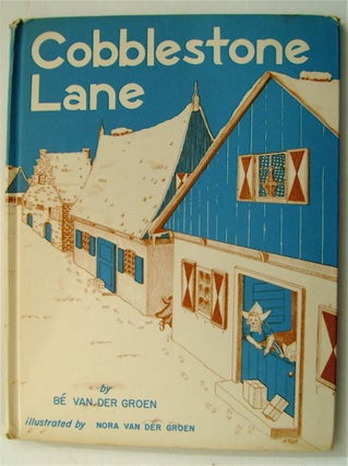 Cobblestone Lane