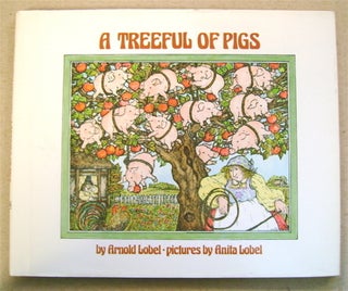 75749] A Treeful of Pigs. Arnold LOBEL