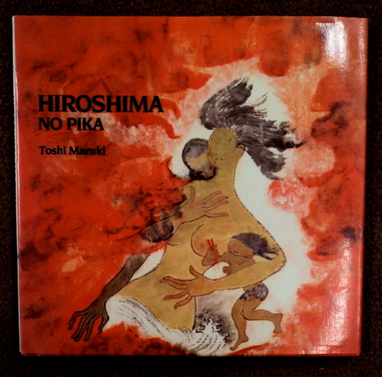 [75933] Hiroshima No Pika. Toshi MARUKI.