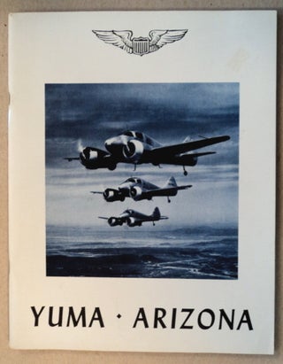76143] Yuma, Arizona. John A. EMBRY, eds William J. O'Brien