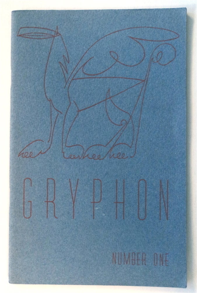 [76165] GRYPHON