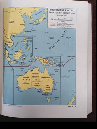 Engineers of the Southwest Pacific 1941-1945 Volume VIII: Critique