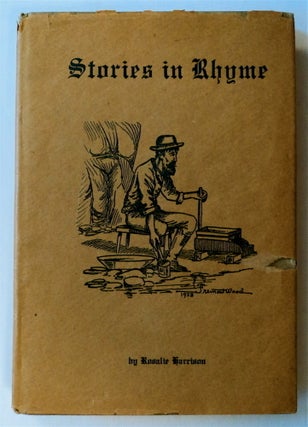 76558] Stories in Rhyme. Rosalie HARRISON