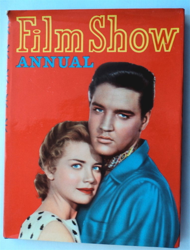 [76897] THE FILM SHOW ANNUAL