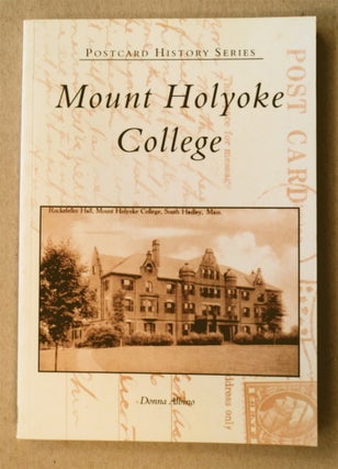 76919] Mount Holyoke College. Donna ALBINO