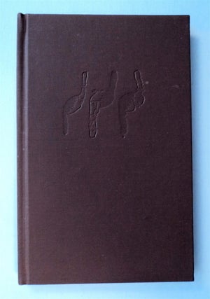 77124] House of Three Turkeys: Anasazi Redoubt. Stephen C. JETT, text by., Dave Bohn