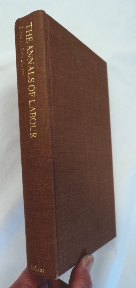 [77150] Annals of Labour: Autobiographies of British Working-Class People 1820-1920. John BURNETT, ed.