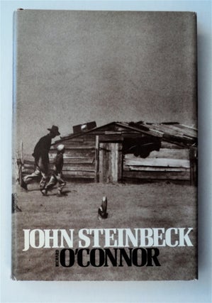 77287] John Steinbeck. Richard O'CONNOR