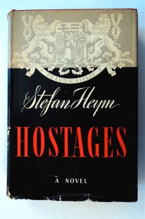 77407] Hostages. Stefan HEYM
