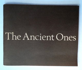 77451] The Ancient Ones. Janet LEWIS