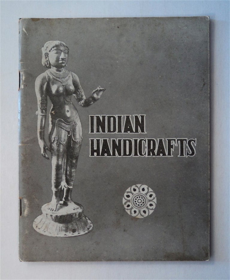 [77537] INDIAN HANDICRAFTS