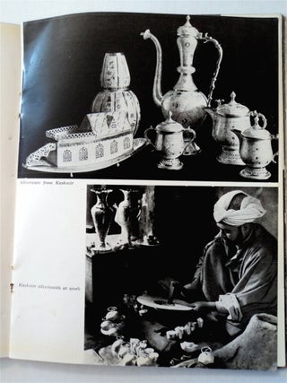 INDIAN HANDICRAFTS