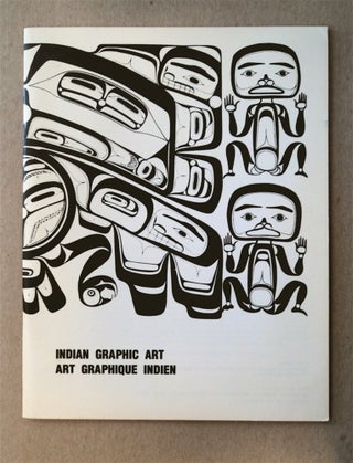 77538] INDIAN GRAPHIC ART / ART GRAPHIQUE INDIEN