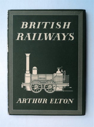 77829] British Railways. Arthur ELTON