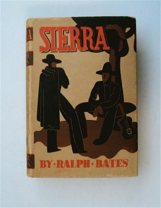 77872] Sierra. Ralph BATES