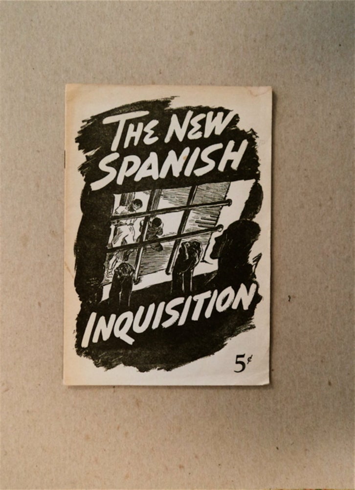 [78174] THE NEW SPANISH INQUISITION