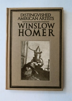 78267] Winslow Homer. Nathaniel POUSETTE-DART, comp