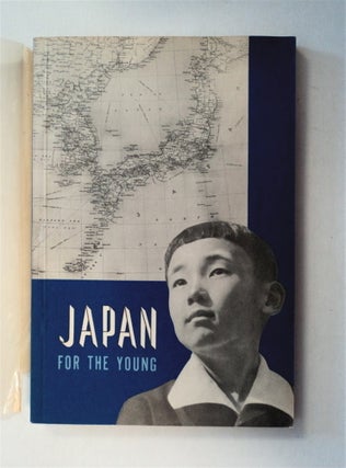 78422] JAPAN FOR THE YOUNG