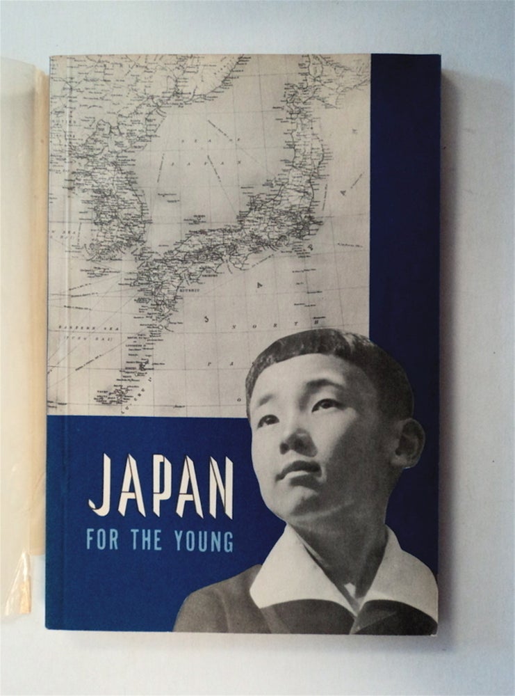 [78422] JAPAN FOR THE YOUNG