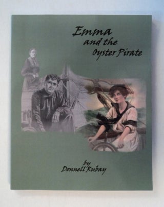 78504] Emma and the Oyster Pirate. Donnell RUBAY