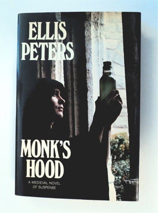 78556] Monk's-Hood: The Third Chronicle of Brother Cadfael. Ellis PETERS