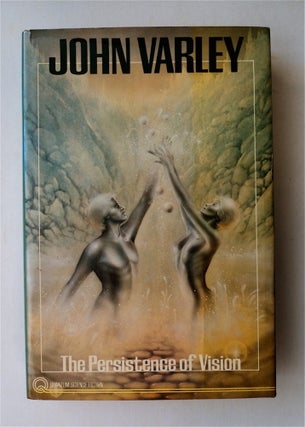 78582] The Persistence of Vision. John VARLEY