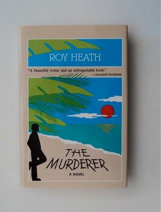78619] The Murderer. Roy HEATH