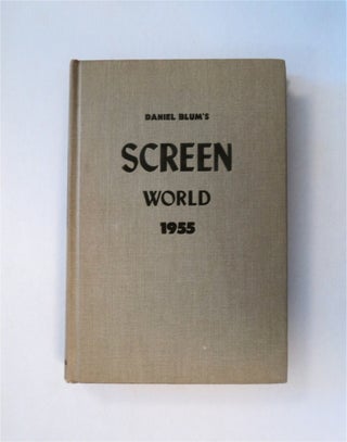 78643] Screen World 1955. Daniel BLUM