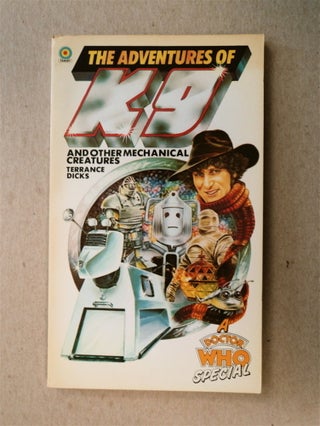 78727] Adventures of Ky and Other Mechanical Adventures. Terrance DICKS