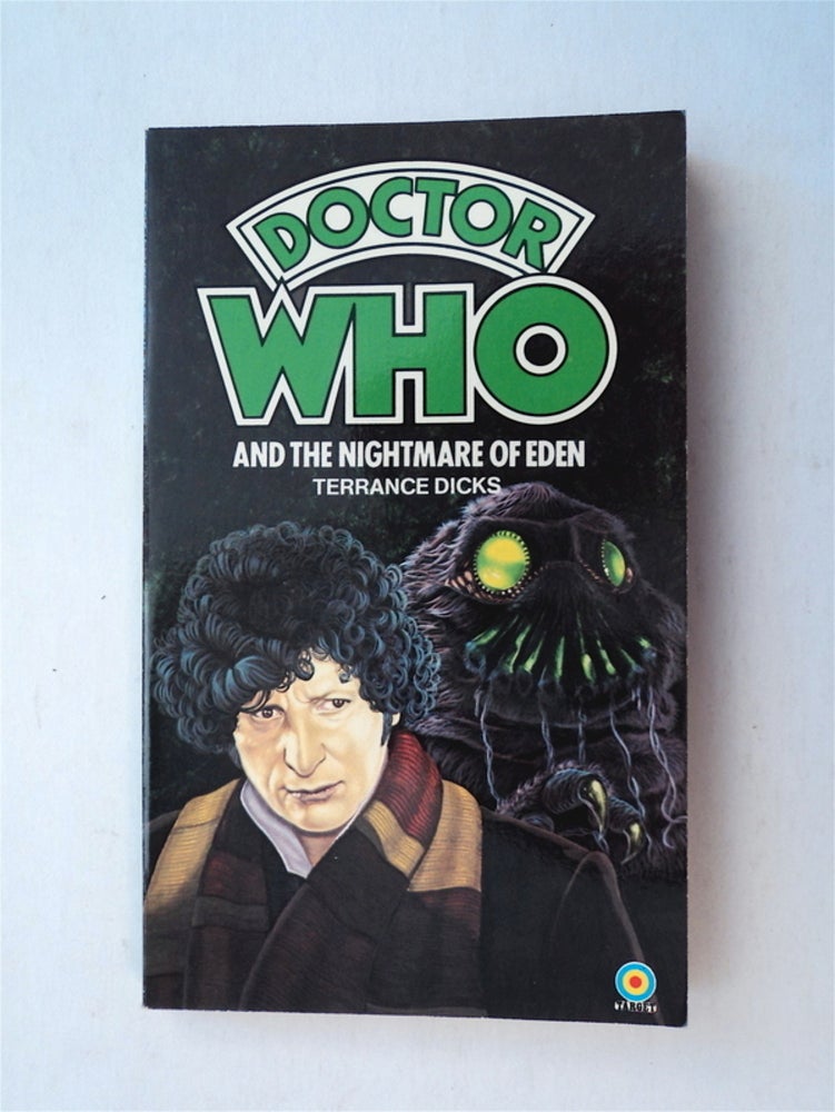 [78761] Doctor Who and the Nightmare of Eden. Terrance DICKS.
