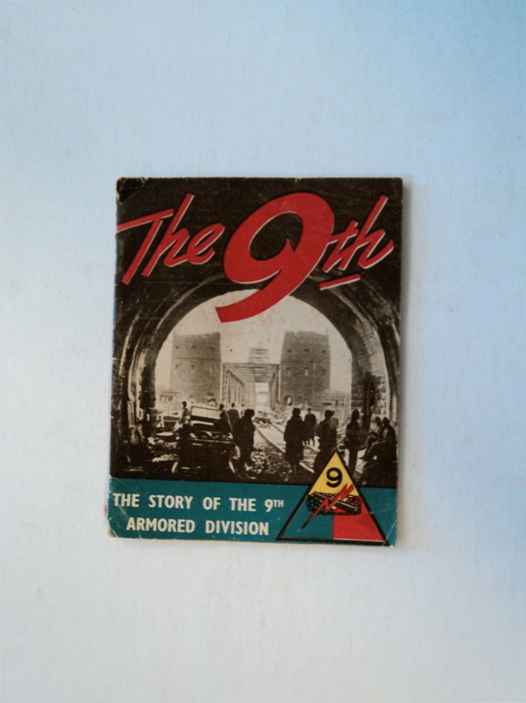 [78821] THE 9TH: THE STORY OF THE 9TH ARMORED DIVISION
