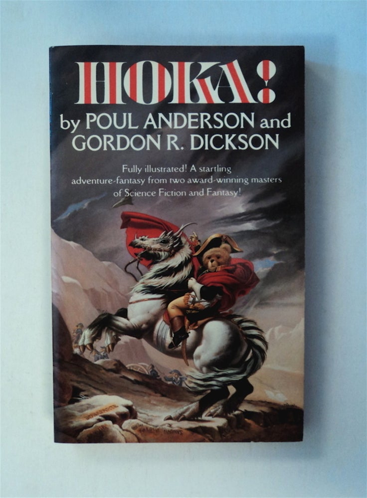 [78900] Hoka! Poul ANDERSON, Gordon R. Dickson.