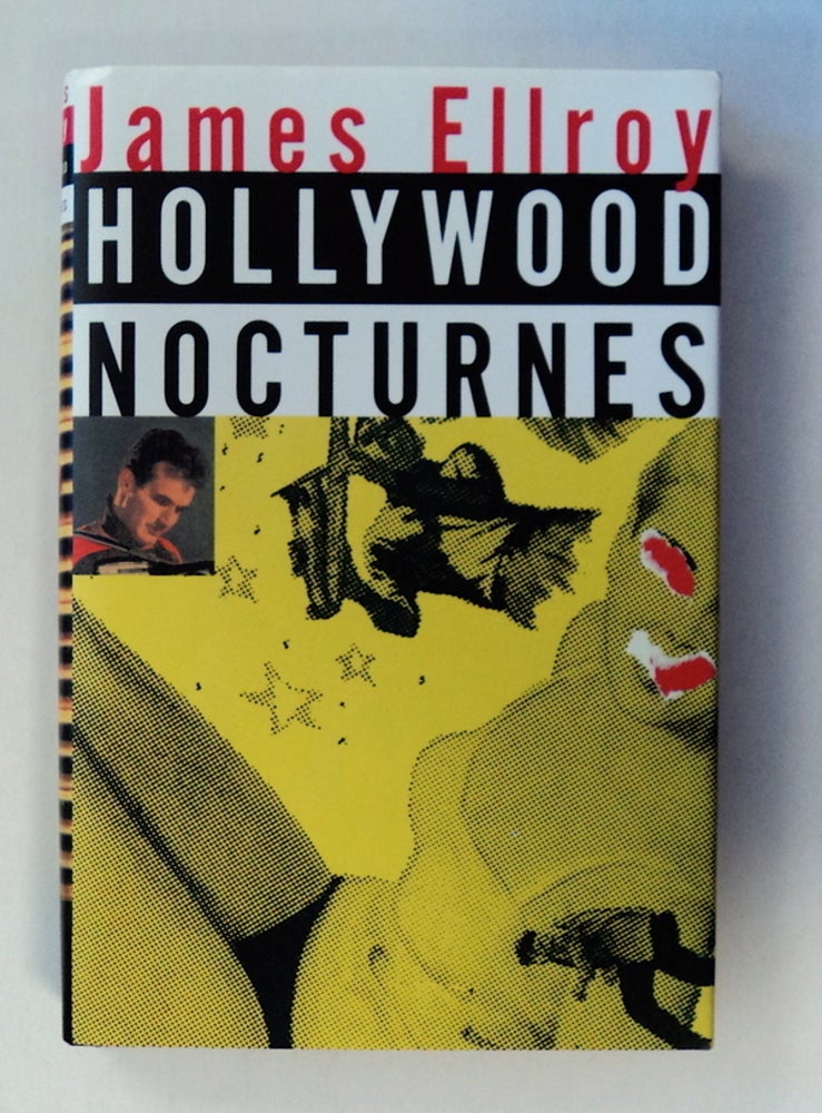 [79036] Hollywood Nocturnes. James ELLROY.
