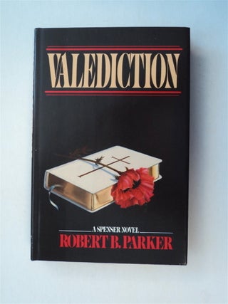 79116] Valediction. Robert B. PARKER