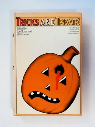 79135] Tricks and Treats. Joe GORES, eds Bill Pronzini