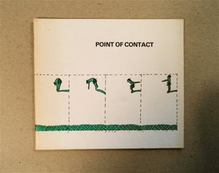 79159] Point of Contact, May 8 to June 17, 1978. Gyöngy LAKY, curated by Sabine Reckewell