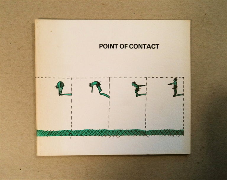 [79159] Point of Contact, May 8 to June 17, 1978. Gyöngy LAKY, curated by Sabine Reckewell.