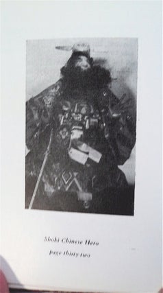 The Japanese Doll