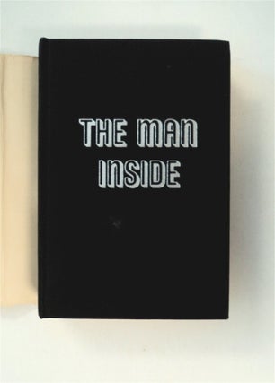 The Man Inside: Being the Record of the Strange Adventures of Allen Steele among the Xulus