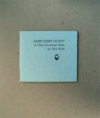 79360] Baker Street or Bust. John RUYLE