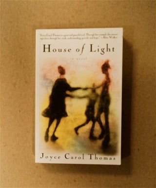 79434] House of Light. Joyce Carol THOMAS