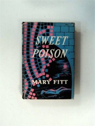 79709] Sweet Poison. Mary FITT