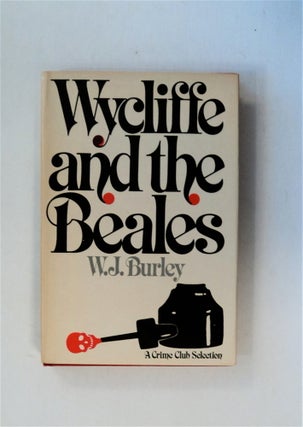 79886] Wycliffe and the Beales. W. J. BURLEY
