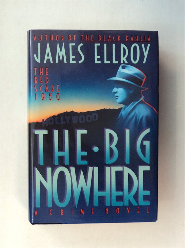 [79896] The Big Nowhere. James ELLROY.