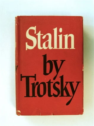 80055] Stalin: An Appraisal of the Man and His Influence. Leon TROTSKY