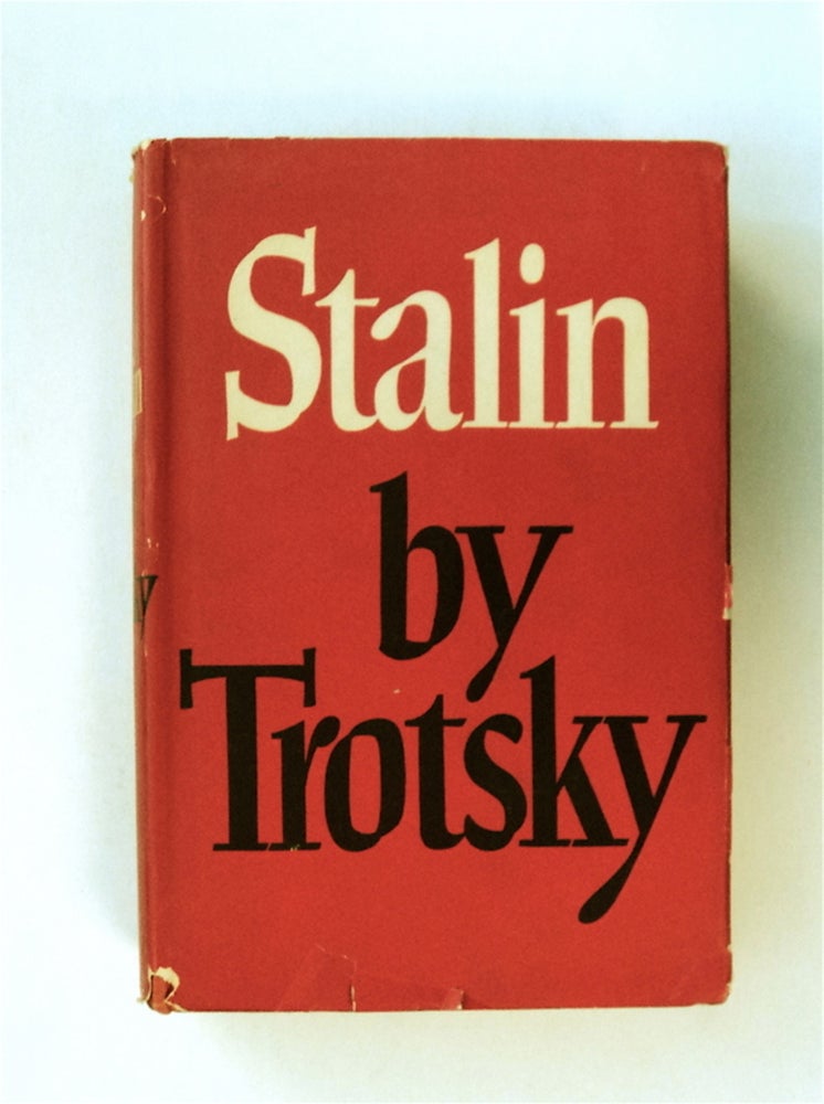 [80055] Stalin: An Appraisal of the Man and His Influence. Leon TROTSKY.