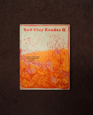 80120] "A Curse at the Devil." In "Red Clay Reader II" Jack KEROUAC