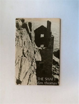 80140] The Shaft. D. M. THOMAS